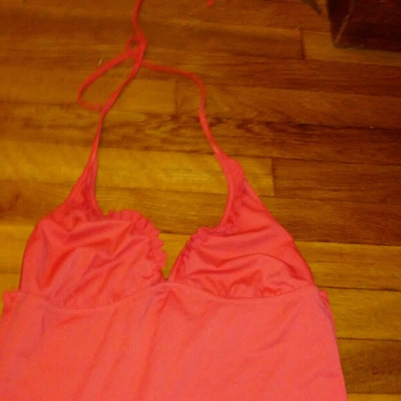J crew Tankini top - Picture 3 of 6